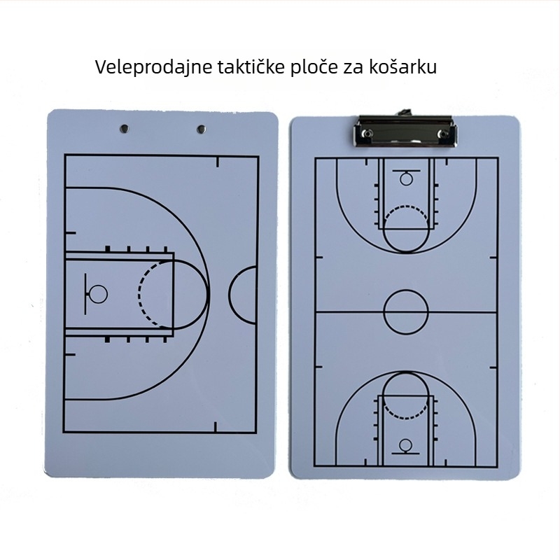 PVC taktička ploča za sport, pogodna za stolni tenis, golf, bilijar, odbojka i atletiku, s otisnutim logotipom, 40 komada po kutiji