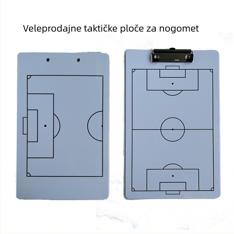 PVC taktička ploča za sport, pogodna za stolni tenis, golf, bilijar, odbojka i atletiku, s otisnutim logotipom, 40 komada po kutiji