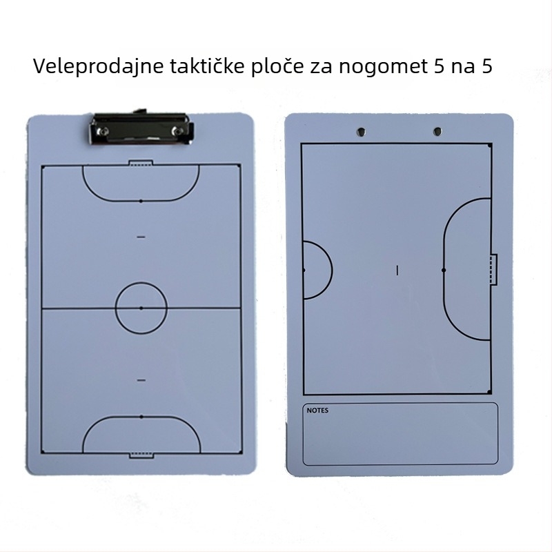 PVC taktička ploča za sport, pogodna za stolni tenis, golf, bilijar, odbojka i atletiku, s otisnutim logotipom, 40 komada po kutiji