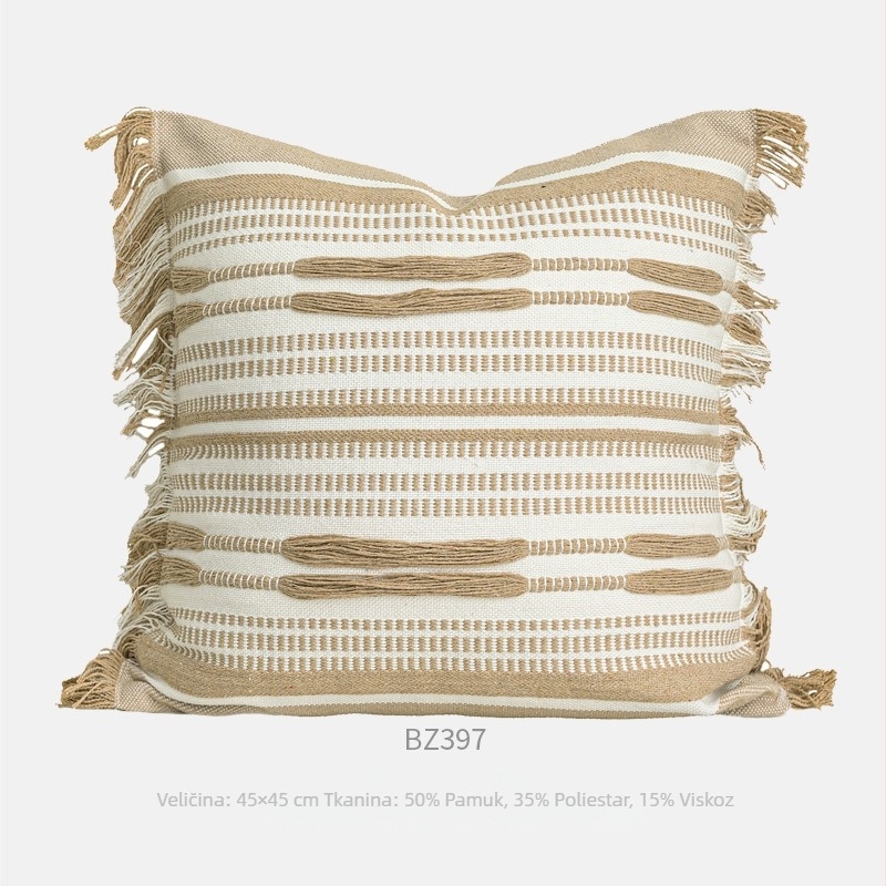 Više-djelni set posteljine s prugastim uzorkom, za hotelsku upotrebu, jednostavan stil, premium kvaliteta