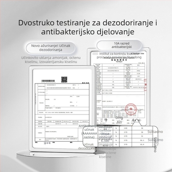 Drizzle antibakterijski ručnik od koralnog flisa za lice i kosu – mekan, upija, nježan prema koži, kućna uporaba