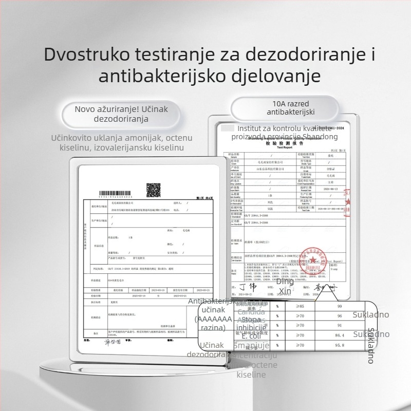 Drizzle antibakterijski ručnik od koralnog flisa za lice i kosu – mekan, upija, nježan prema koži, kućna uporaba