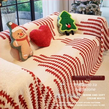 Navlaka za kauč - svilen cvjetni uzorak, pogodna za kutni/modularni kauč, minimalistički stil, tip jastuka (Materijal: svilen cvjetni uzorak; Primjenjivo za: kutni/modularni kauč; Stil: minimalistički; Tip: jastuk)