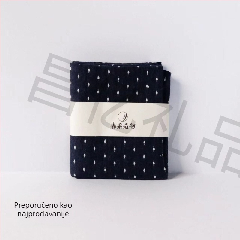 Retro ručno izrađeni pladanj u japanskom stilu za čajne šalice i sitne predmete