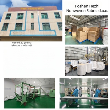 Jednokratna maramica za lice u rolni - 100% viskozna, vlakna viskozna, ravno pređa, prilagodljivo, sadržaj glavnog sastojka 100%