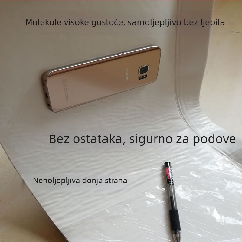 Protuklizne rohože za stepenice, samoljepljivi tepisi za stepenice, jednostavni podni tepisi za stepenice