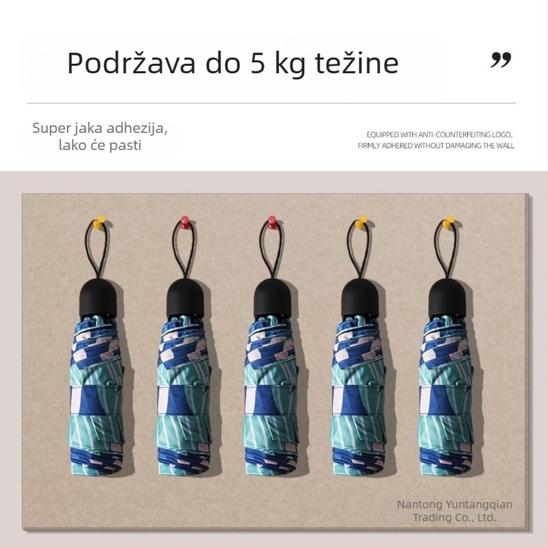 Zidna naljepnica protiv sudara za dječju sobu s drvenim uzorkom, set od 2 komada, mekani zaštitni rub oko kreveta, dekorativna filc ploča.