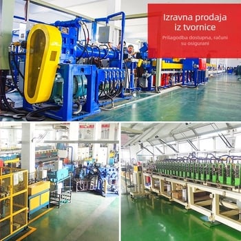 Mehanički brtveni trak od gume Xu Cheng XC-J0116, debljina 5, opći model