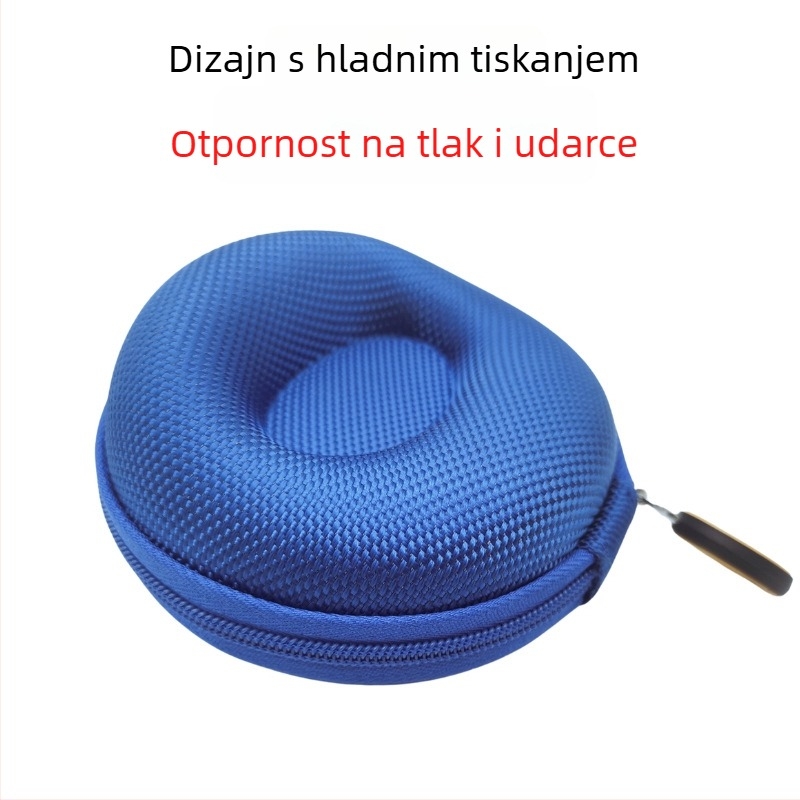 Wan Yongli EVA Kutija za Satove — Prijenosna Putna Kutija za Pohranu Satova