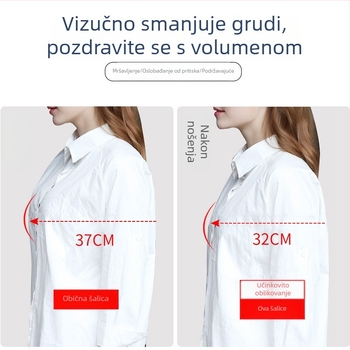 Grudnjak s punim košaricama, ultra tanak oblik košarice, odvojive dvostruke naramenice, čipkasti rub, dijamantni ukrasi