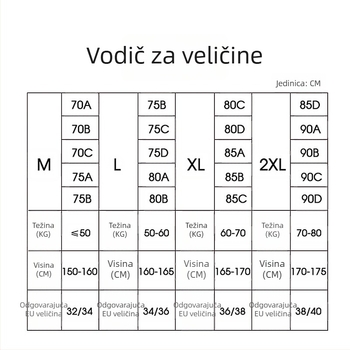 Yoga sportski grudnjak s uklonjivim ulošcima u obliku kapljice vode, najlon, prozračan, nevidljiv ispod odjeće