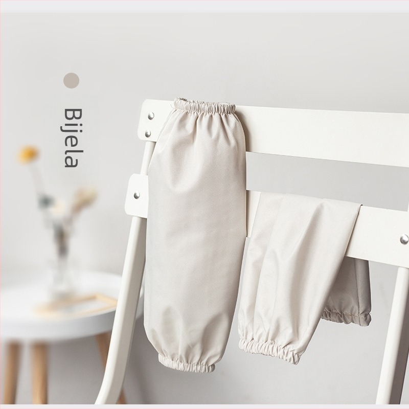 Zaštitni rukavi za pregaču, vodootporni i otporni na ulja, dvostruki sloj, poliester