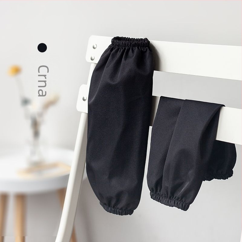 Zaštitni rukavi za pregaču, vodootporni i otporni na ulja, dvostruki sloj, poliester