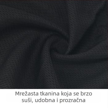 Ciklistička kapa s mrežastim brzo-sušćim materijalom, piratski stil, zaštita od sunca za ljeto, šal za glavu za vožnju biciklom