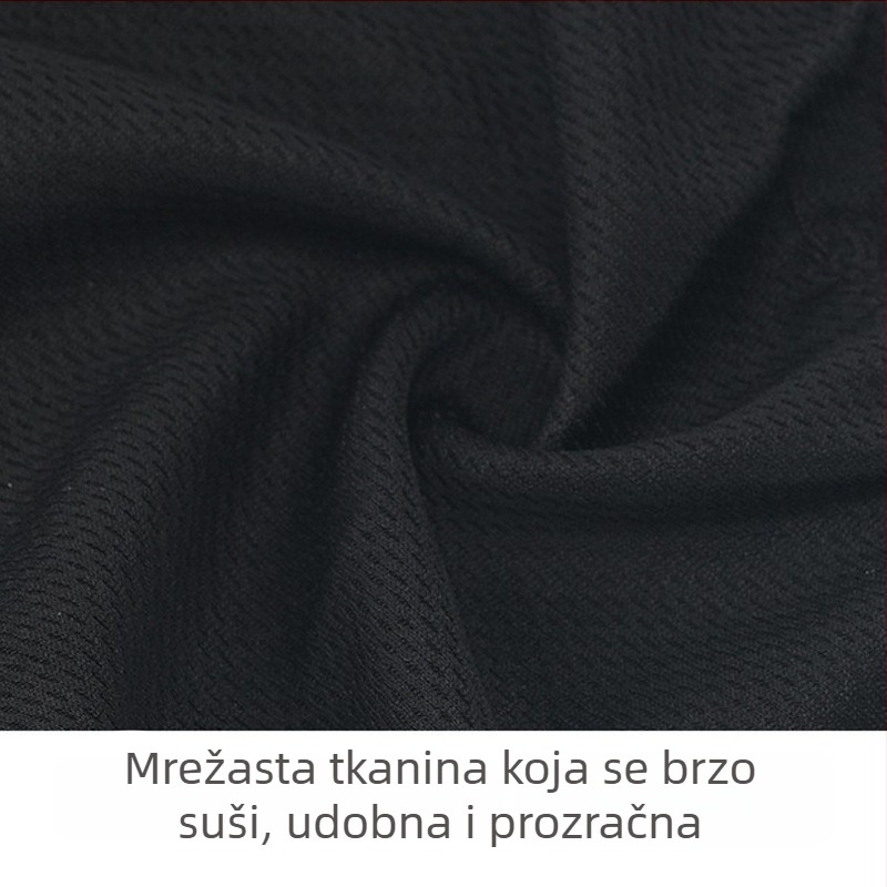 Ciklistička kapa s mrežastim brzo-sušćim materijalom, piratski stil, zaštita od sunca za ljeto, šal za glavu za vožnju biciklom