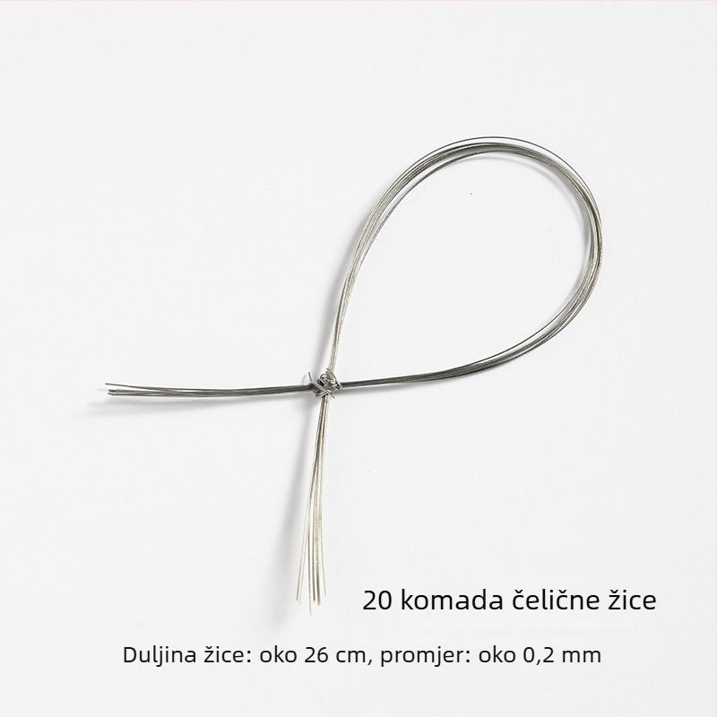DIY dodaci za izradu nakita – nehrđajući čelik, pečatiranje, Yishengwang brend, plemeniti uzorak, jednostavan stil