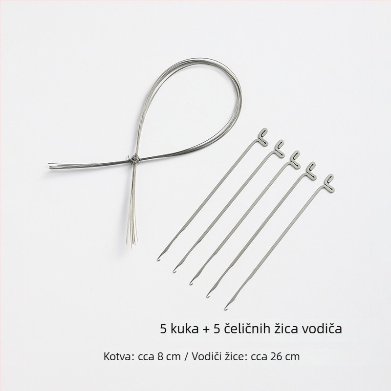 DIY dodaci za izradu nakita – nehrđajući čelik, pečatiranje, Yishengwang brend, plemeniti uzorak, jednostavan stil