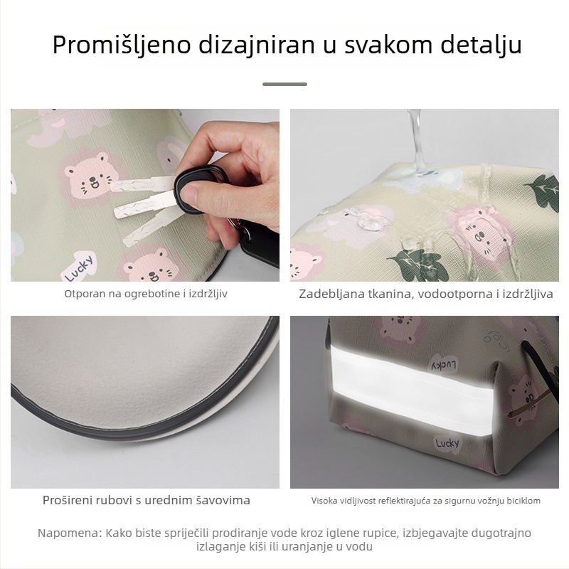 Kožne moto rukavice za zaštitu od sunca — ljeto
