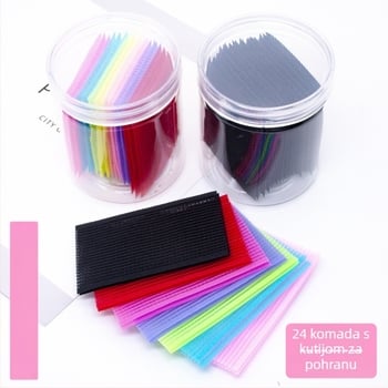 Pokrivalo za glavu – geometrijski stil, unisex, marka Pejue, materijal: Drugo