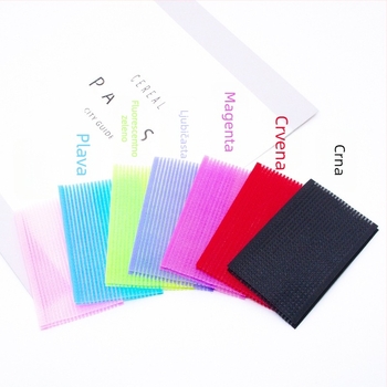 Pokrivalo za glavu – geometrijski stil, unisex, marka Pejue, materijal: Drugo