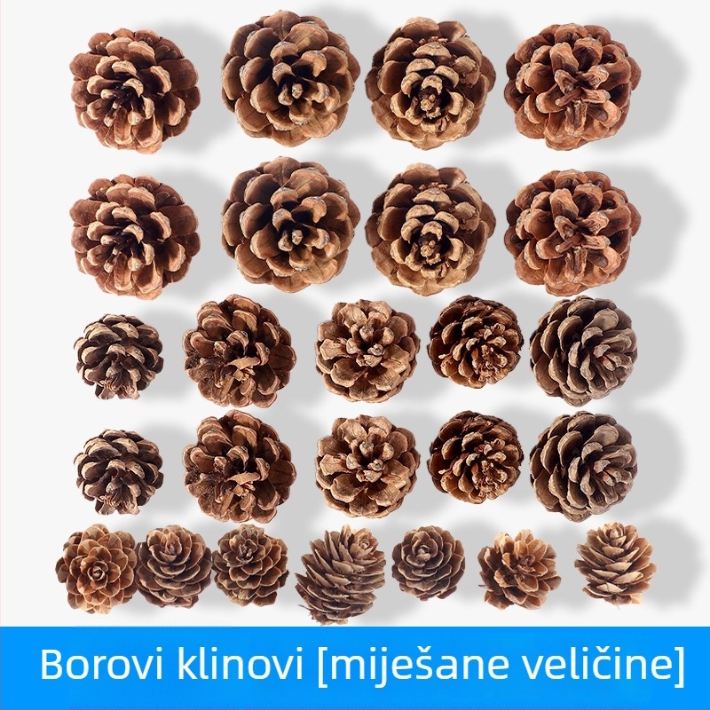 Sušena cvjetna vrećica, marka Tong Meng; Materijal: 31021386361; Varijanta: 31021386362; Pakiranje: vrećica