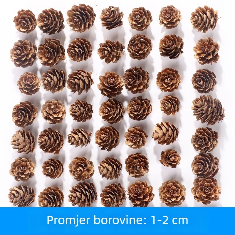 Sušena cvjetna vrećica, marka Tong Meng; Materijal: 31021386361; Varijanta: 31021386362; Pakiranje: vrećica