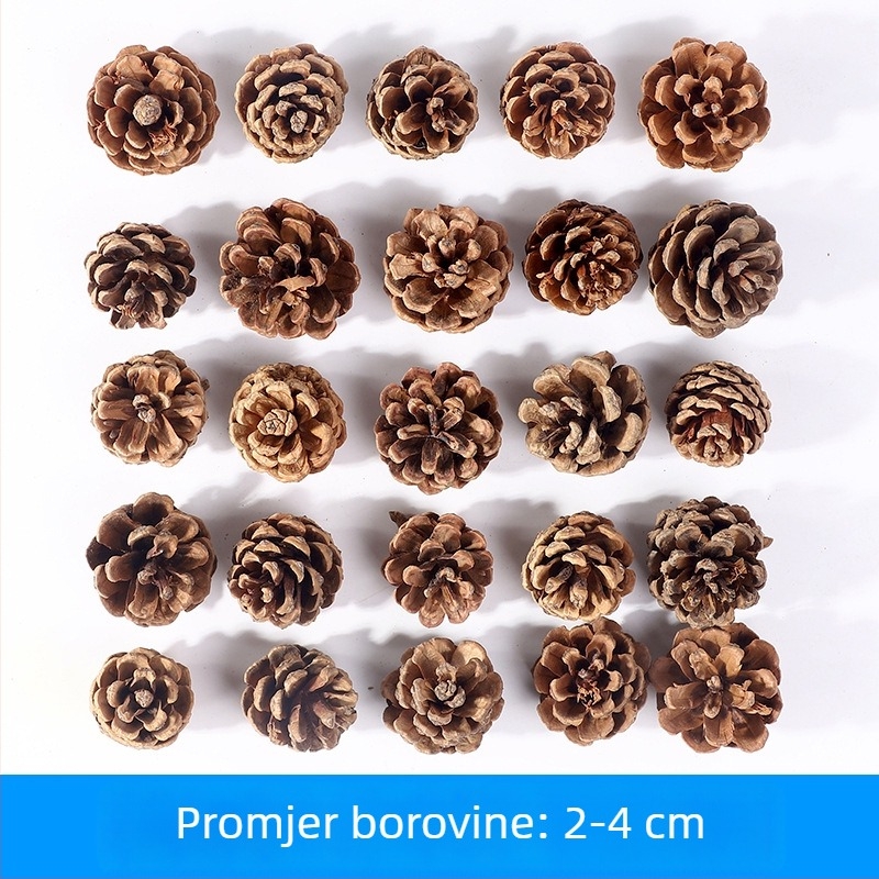 Sušena cvjetna vrećica, marka Tong Meng; Materijal: 31021386361; Varijanta: 31021386362; Pakiranje: vrećica