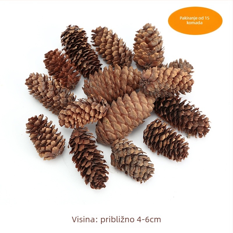 Sušena cvjetna vrećica, marka Tong Meng; Materijal: 31021386361; Varijanta: 31021386362; Pakiranje: vrećica