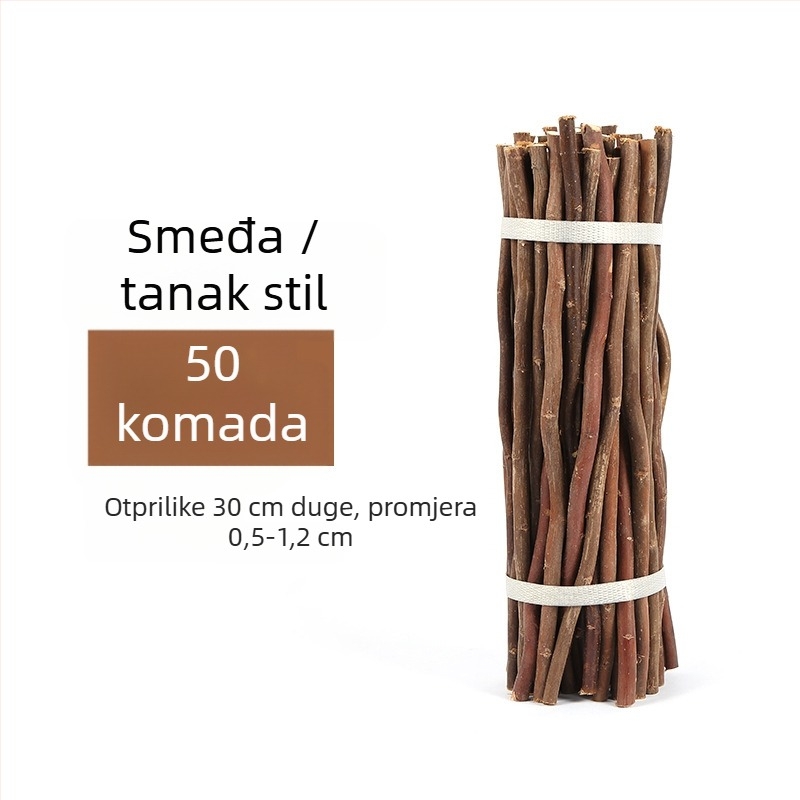 Sušena cvjetna vrećica, marka Tong Meng; Materijal: 31021386361; Varijanta: 31021386362; Pakiranje: vrećica