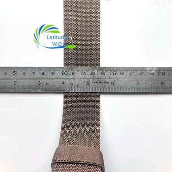 Tank uzorak kanvas taktički pojas za vojnu obuku, bez kopče; Najlon materijal; Duljina: 120 cm; Debljina: 2,5 mm; Stil: vojna industrija; Primjena: vojna operativna obuka, outdoor sportovi