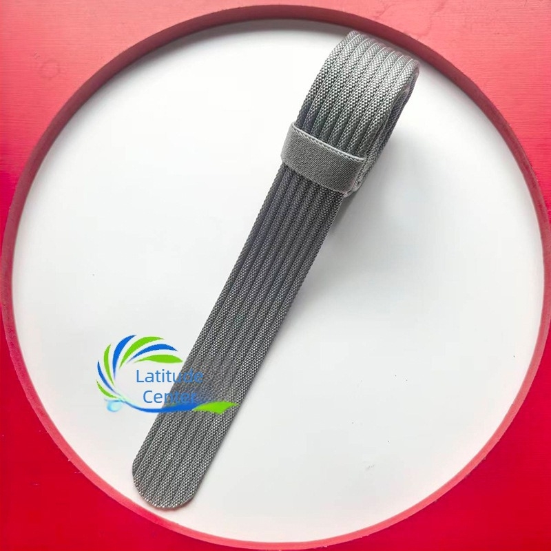 Tank uzorak kanvas taktički pojas za vojnu obuku, bez kopče; Najlon materijal; Duljina: 120 cm; Debljina: 2,5 mm; Stil: vojna industrija; Primjena: vojna operativna obuka, outdoor sportovi