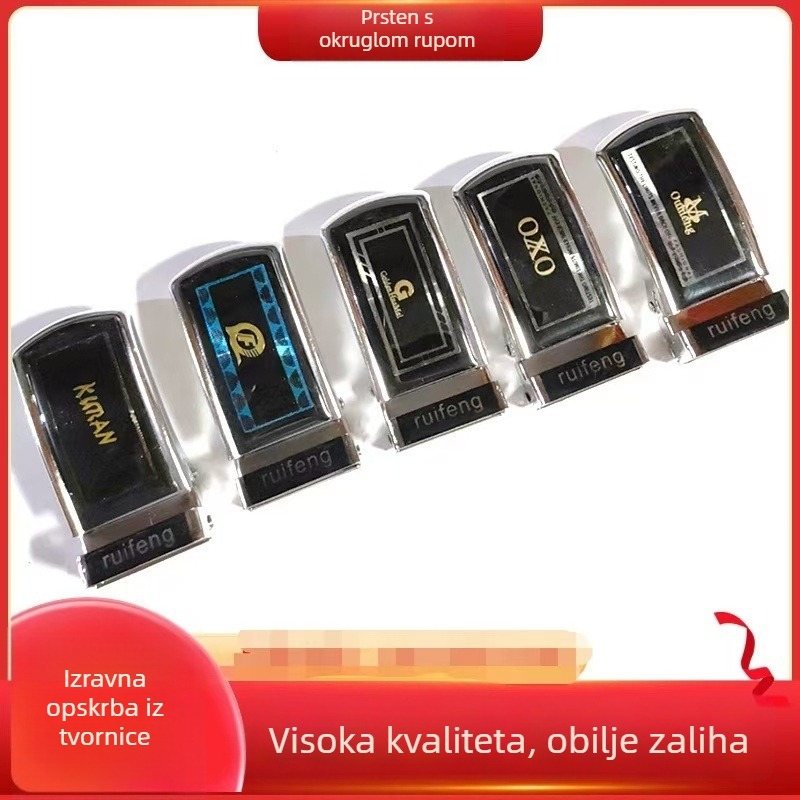 Muška kopča za kaiš od legure – četvrtasti oblik, glatka kopča, kopčanje pločom, poslovni stil