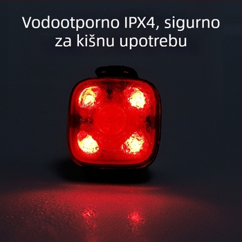 LED privjesak za psa sa svjetlom – svijetli antiizgubljivanje za noćne šetnje, marka Ulas, plastika, univerzalno, IN stil, za sve sezone