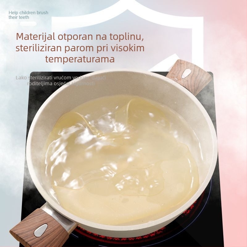 Dječji hranilni presvlačnik – silikon visokokvalitetan, vodootporan i otporan na mrlje, za novorođenčad i djecu (0–3 god.), karirani ili jednobojni uzorak