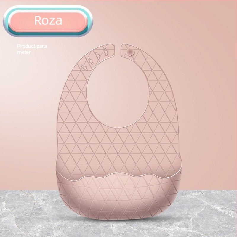 Dječji hranilni presvlačnik – silikon visokokvalitetan, vodootporan i otporan na mrlje, za novorođenčad i djecu (0–3 god.), karirani ili jednobojni uzorak