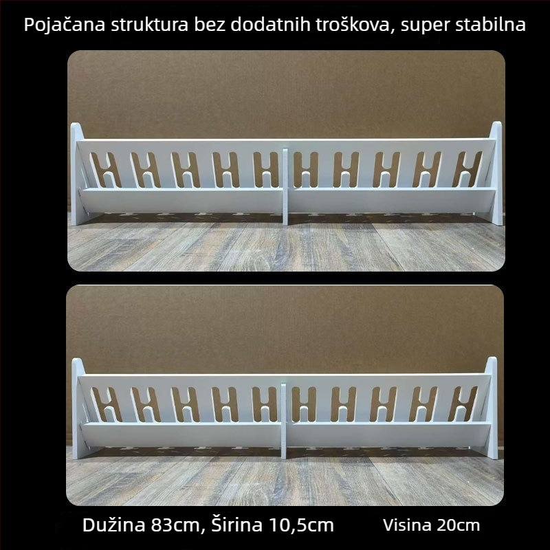 Držač za telefon za stolni i podni stalak, višestruka pozicija, PVC, jednostavan stil, 3C certifikat