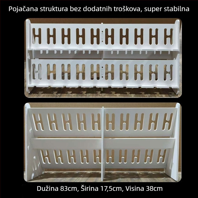 Držač za telefon za stolni i podni stalak, višestruka pozicija, PVC, jednostavan stil, 3C certifikat