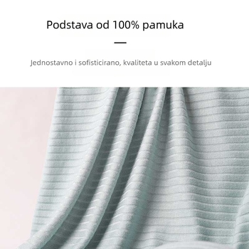 Top za dojenje s križnim dizajnom, udoban i elastičan, bez rukava, ultratanki viskozni materijal