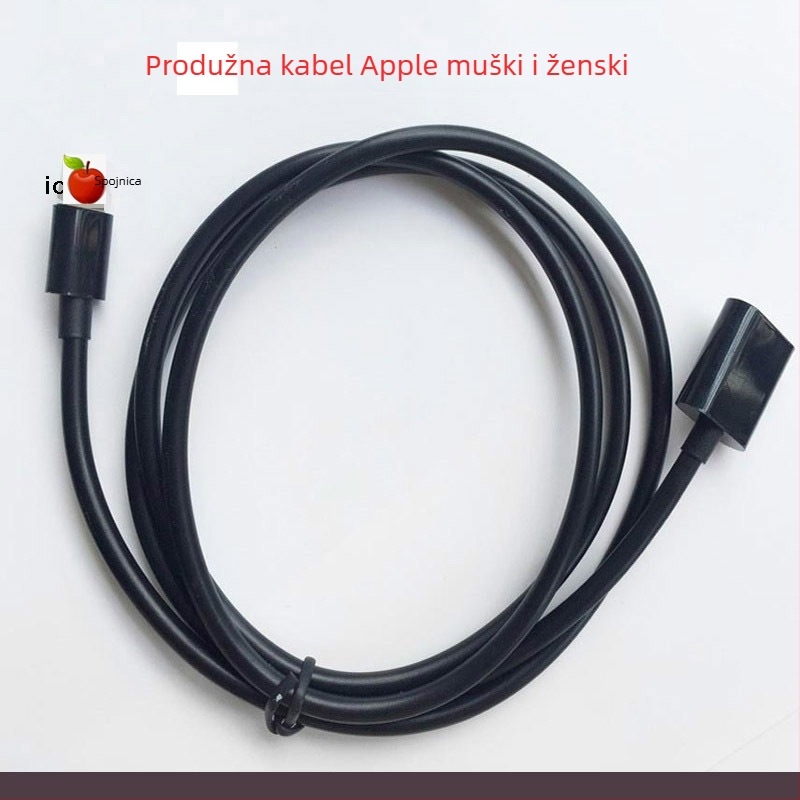 ESYNC 8PIN EXTEND Woven patch kabel, 8-jezgreni bakar, audio izlaz