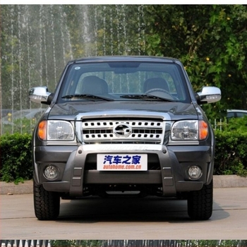 Prednja svjetlosna sklop ZX-WH za ZTE Weihu G3 s F1 kombiniranom lampom i pokazivačem