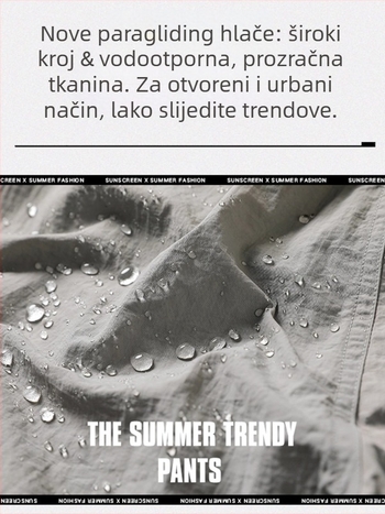 Woodpecker ženske sportske šorcice, Dopamine, ljeto 2025, poliester (95%+), Ice Silk brzo sušeći materijal, cargo casual stil, srednji pojas, pet duljina