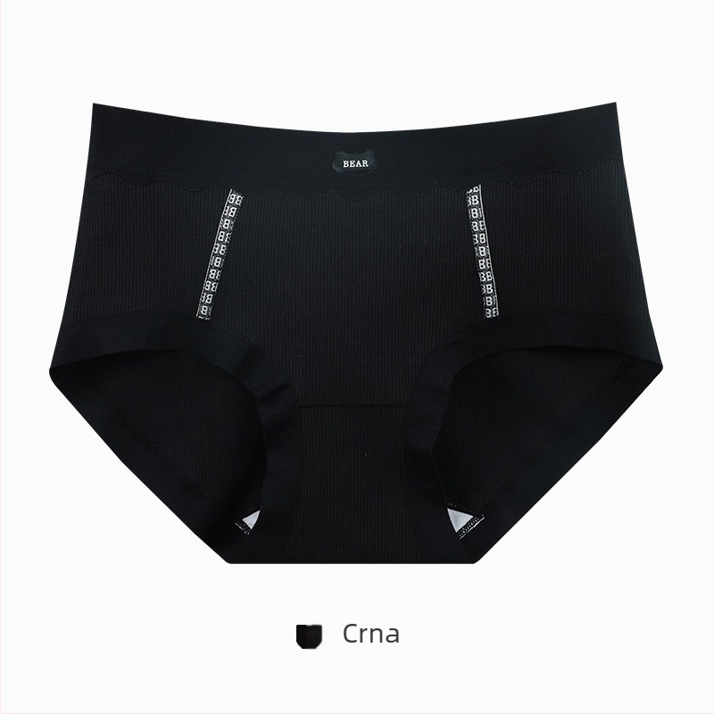 Djevojčice pamuk antibakterijske gaćice sa srednjim pojasom, prozračne, 95–100% pamuka, podstava u preponama 50–70% pamuka