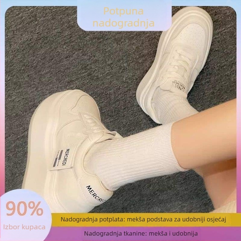 Niske tenisice od platna s gumom, vezanje, prozračne