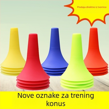 Xinyao oprema za trening nogometa — PP materijal, kontrola lopte i dribling