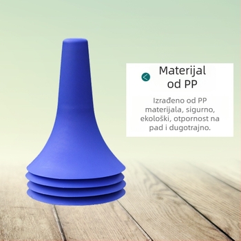 Xinyao oprema za trening nogometa — PP materijal, kontrola lopte i dribling