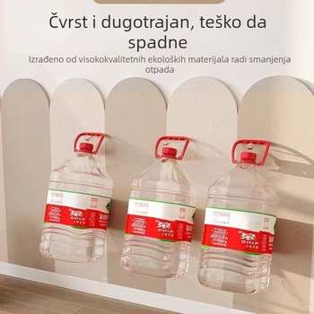 Morikage Dječji samoljepljivi filc paneli za zid - poliester vlakna, moderni minimalistički stil, mogućnost prilagodbe