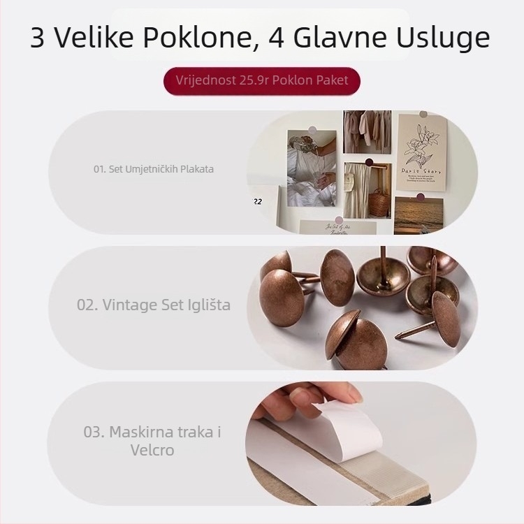 Polukružna filc ploča za zid – 3D zidna naljepnica za pozadinu fotografija; Materijal: poliesterska vlakna; 1 kom; Prostori: dnevni boravak, spavaća soba, ulaz, restoran; Moderan minimalistički stil