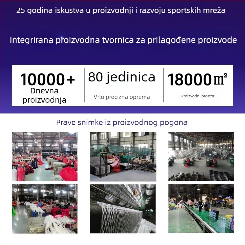 Net za trening udaranja za baseball/softball - prijenosna mreža za odskok, za unutarnje i vanjske prostore, poliesterska
