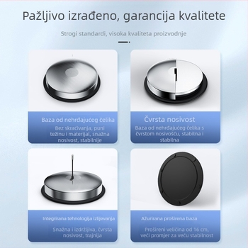Trener za stolni tenis za unutarnju uporabu s elastičnim savitljivim osi i usisnom čašicom, Adking marka, ispisani logotip, privatna marka dostupna