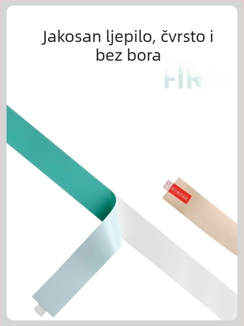 TPU zaštitna traka za pickleball reket – jedno pakiranje, prilagodljivo, Devils